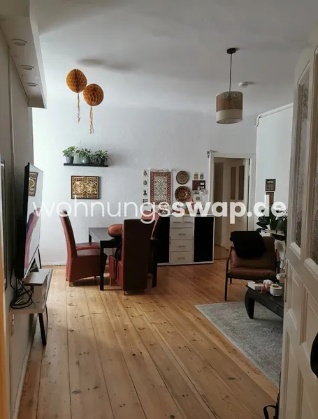 Wohnungstausch: Danziger Straße 140 — photo 1